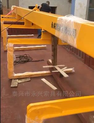 多吊點(diǎn)盤條吊具